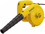 Stanley SPT500 500W Single Speed Blower
