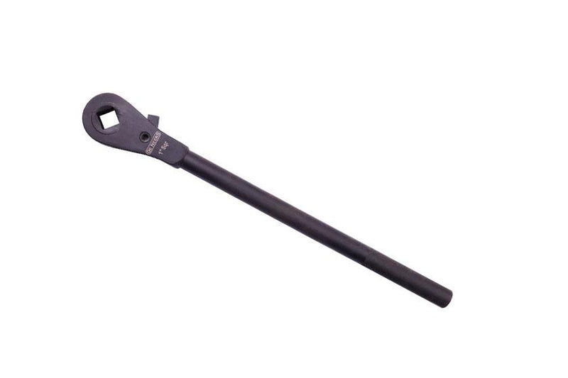 De Neers Impact Ratchet Handle (Reversible & Non-Reversible)