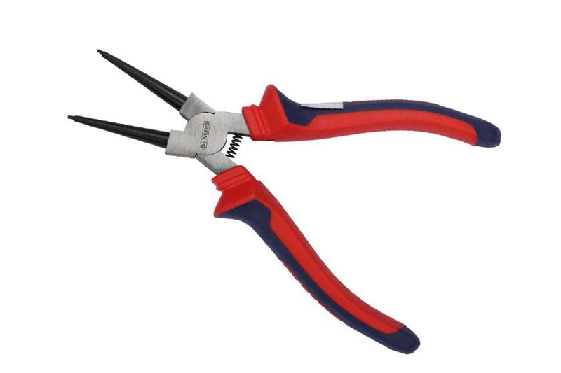 De Neers Circlip Pliers Internal Straight 125mm-450mm