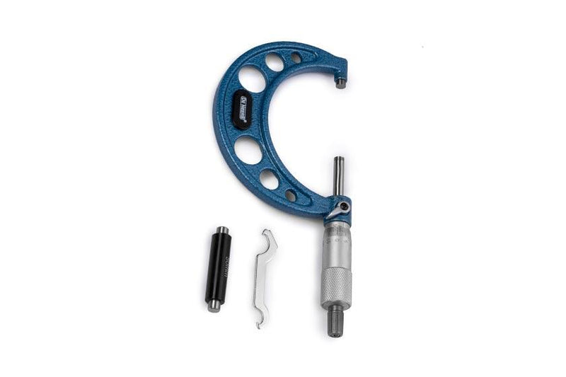 De Neers Outside Micrometer