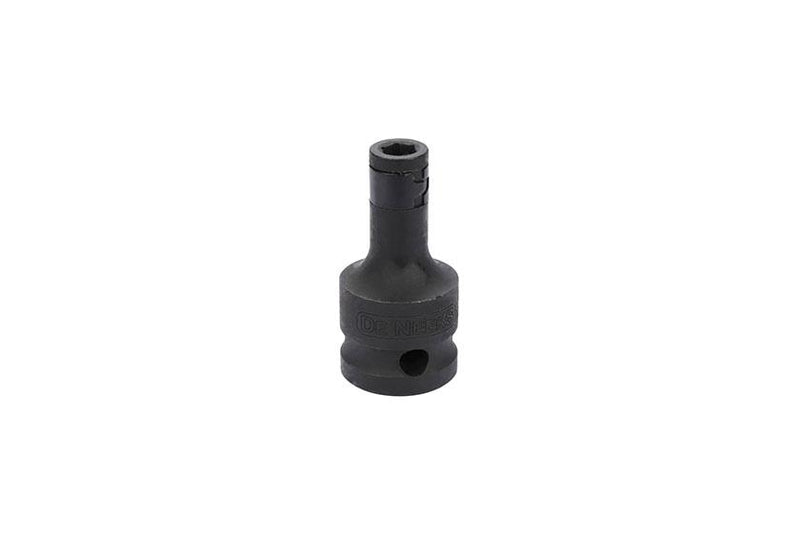 De Neers Bit Holder Impact Type