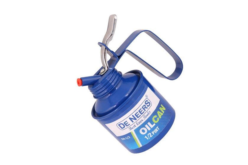 De Neers Oil Can (Pack of 3)