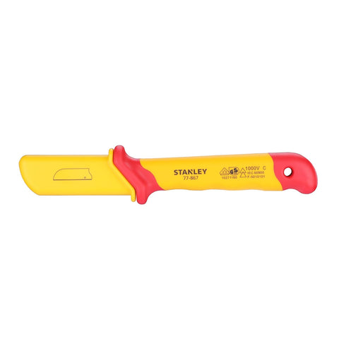 STANLEY STMT77867-23B  VDE Cable Knife 50x 180mm