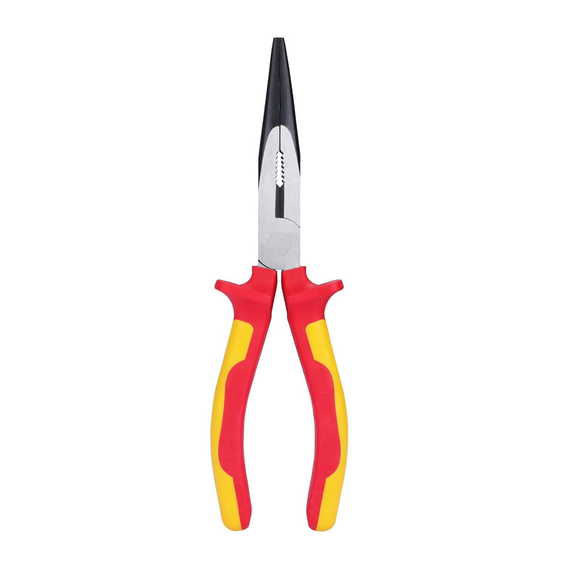 STANLEY STMT77860-23B  VDE  Long Nose Plier 8"