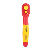 STANLEY STMT77828-23B 1/2" VDE Insulated Ratchet 250mm