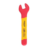 Stanley VDE Insulated Open End Wrench