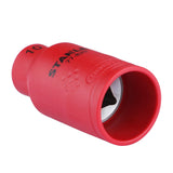 STANLEY  1/2" VDE Insulated Socket