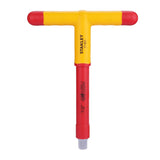 STANLEY STMT77851-23B 1/2" VDE T Handle 200mm