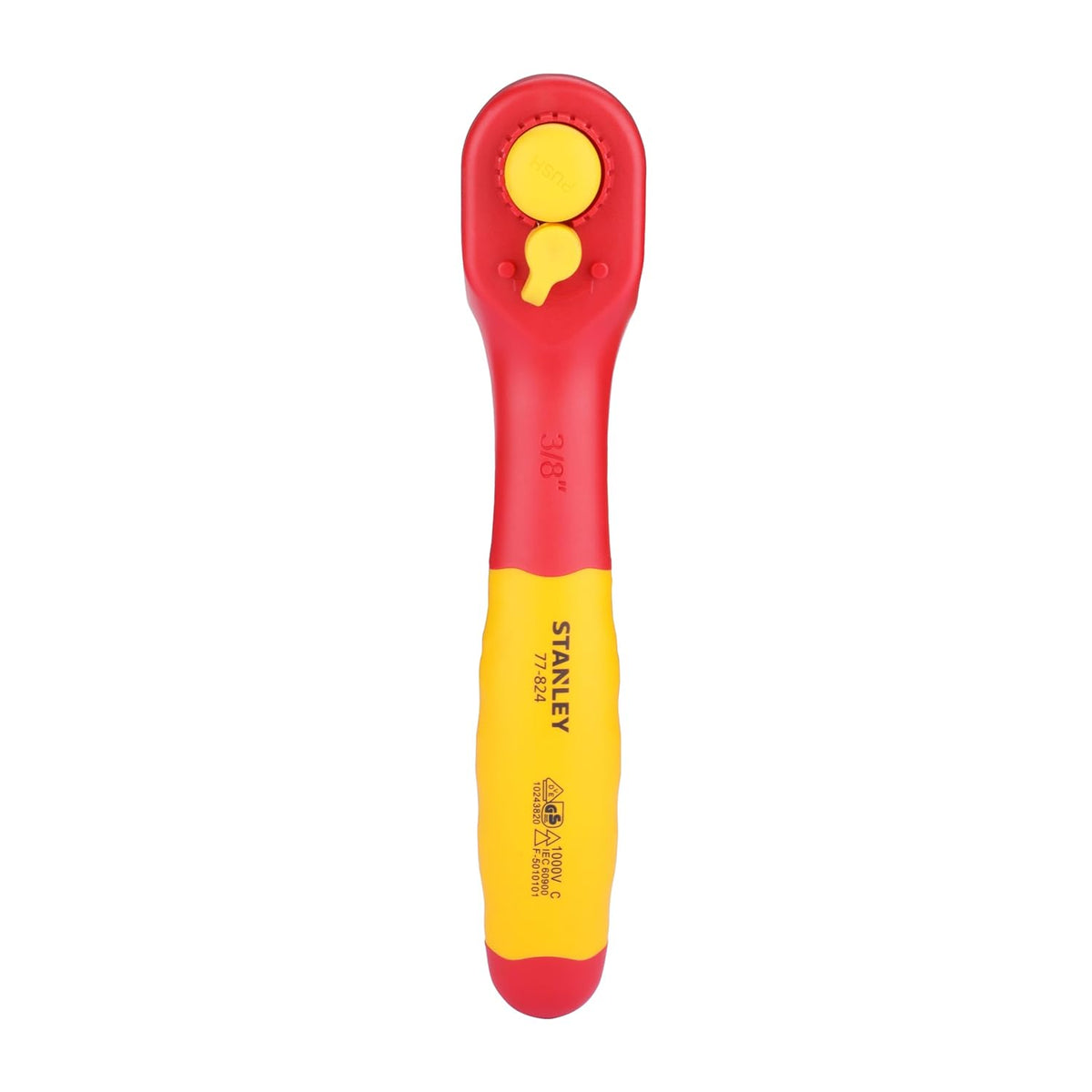 STANLEY STMT77824-23B 3/8