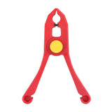 STANLEY STMT77872-23B  VDE Insulated Round Clamp 150mm