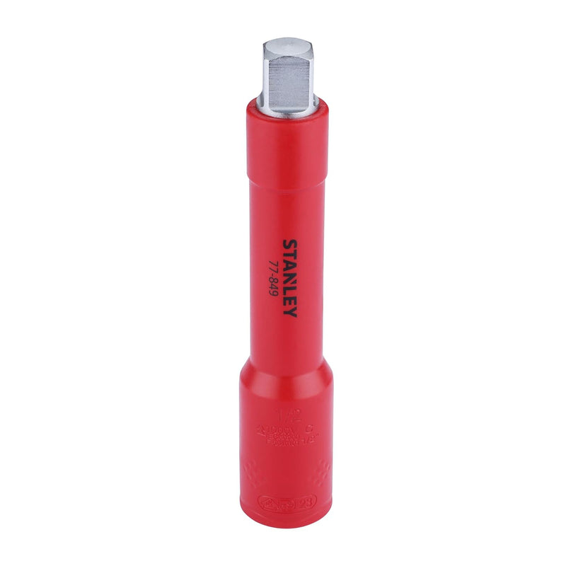 STANLEY  1/2" VDE Insulated Socket Extension Bar