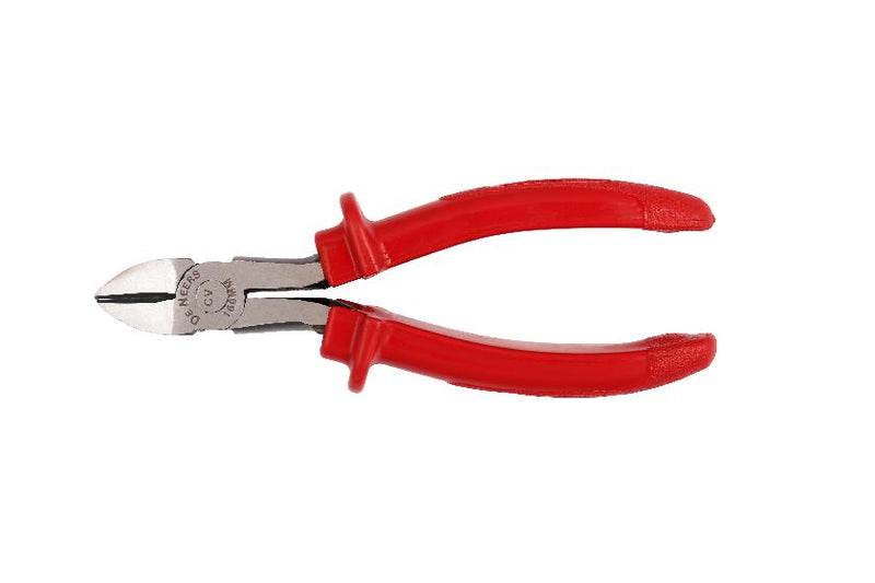 De Neers Side Cutting Plier 150mm-6 (Pack of 3)