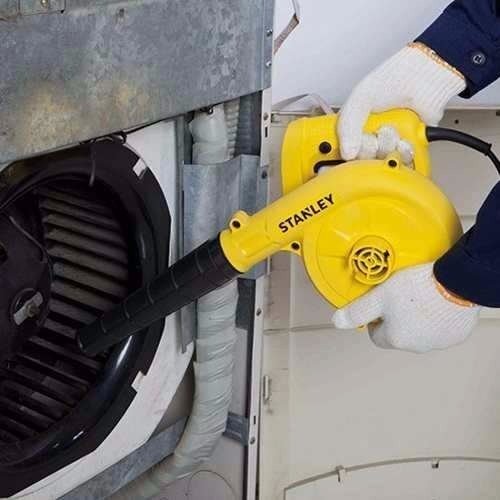 Stanley STPT600 600W Variable Speed Blower