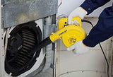 Stanley SPT500 500W Single Speed Blower