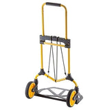 Stanley SXWT-FT580-SP  Folding Hand Truck 70KG