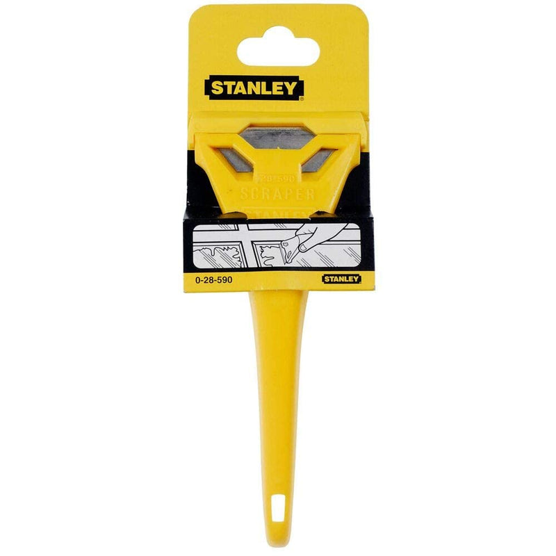 Stanley 0-28-590 Window Scraper