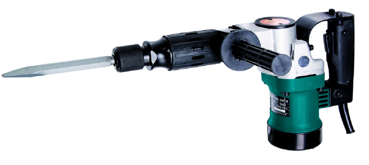 Chipping Hammer