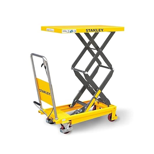 Stanley Table Lifters