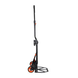Black Decker BXWT-H206-SP  Folding 2In1 Handtruck 55/120KG