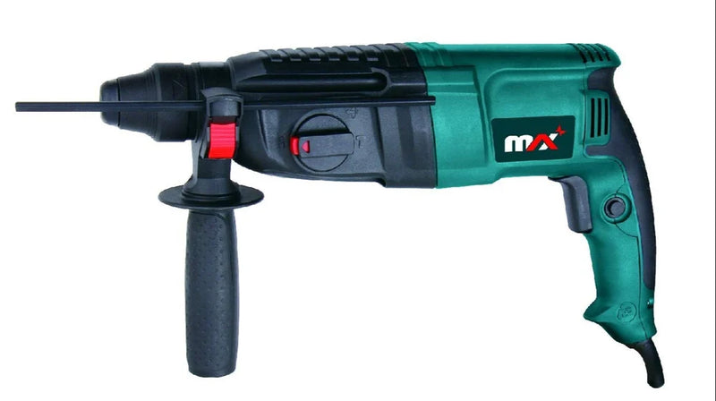 Max H26F-3 - Rotary Hammer