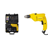 Stanley SDH600KP With 120 Pieces Hand Tools And Accessories