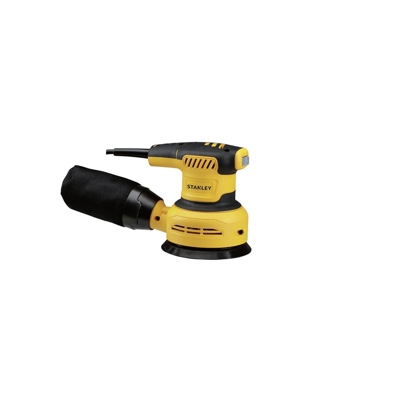 Stanley SS30 300W Variable Speed Random Orbital Sander
