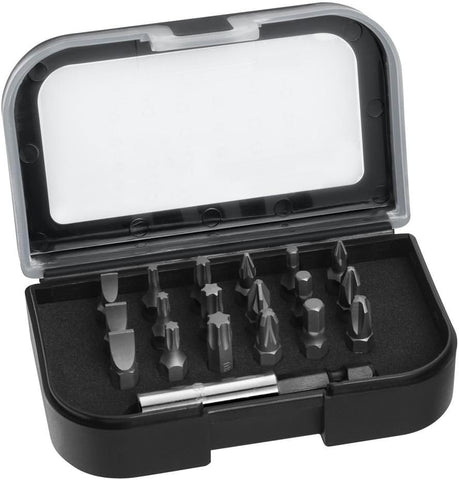 Stanley 1-13-901 19 Pc Bit Set Expert Line