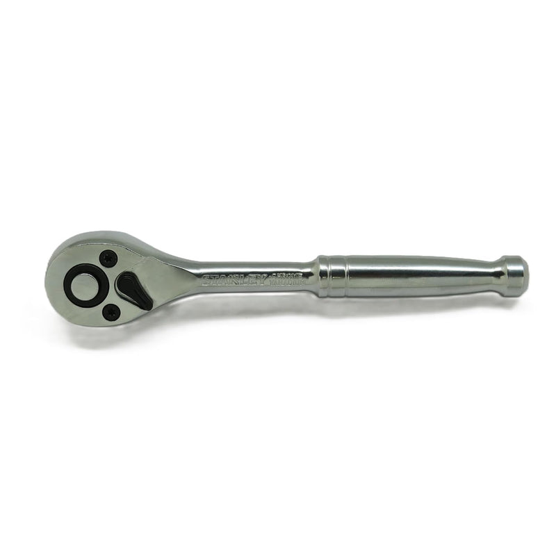 Stanley STMT79003 1/2" Ratchet Handle Without Grip