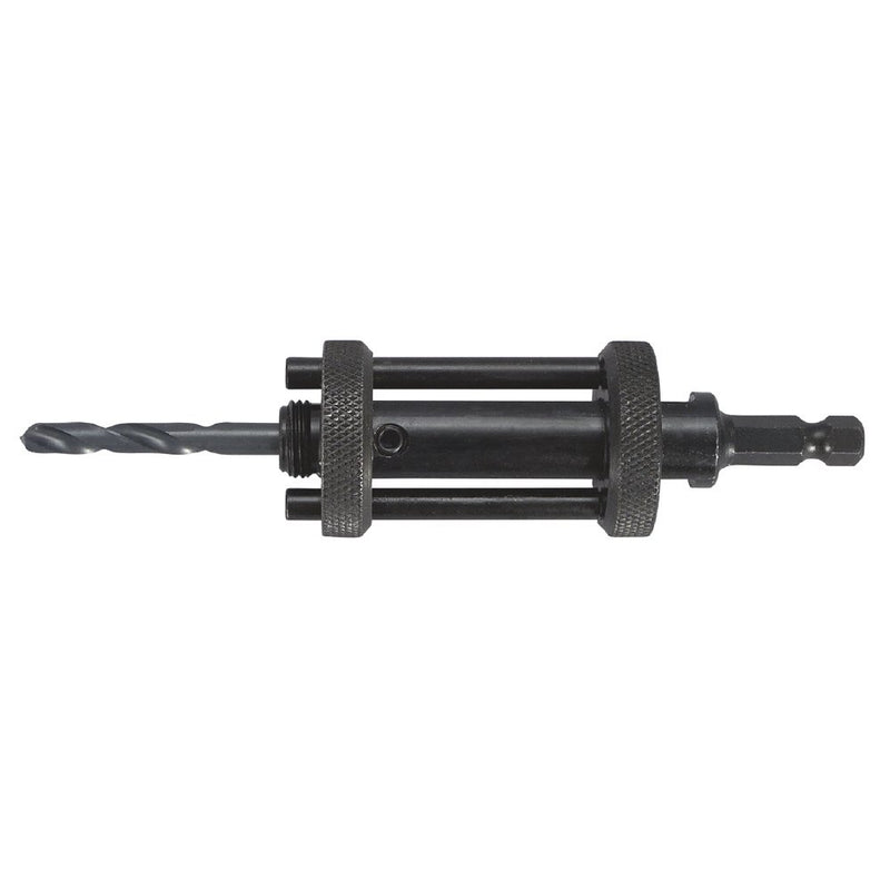Lenox 1779806 Hole Saw & Arbor 7L 3/8" Hex Fits Hole
