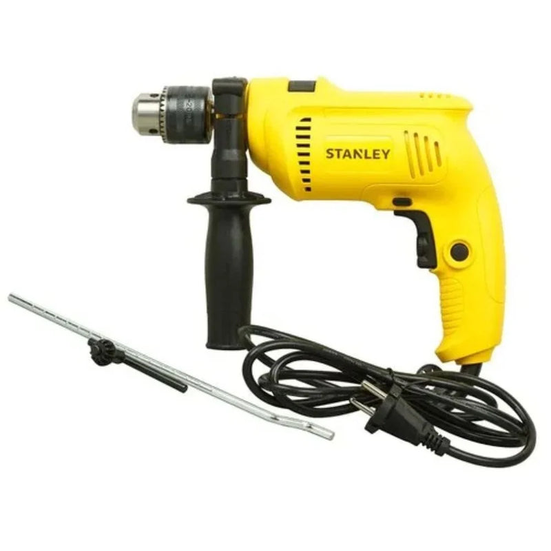Stanley SDH550N 550W 13mm Hammer Drill