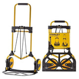 Stanley SXWT-FT580-SP  Folding Hand Truck 70KG