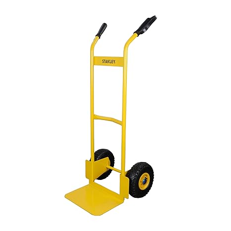 Stanley SXWT-HT524 Steel Hand Truck 250KG