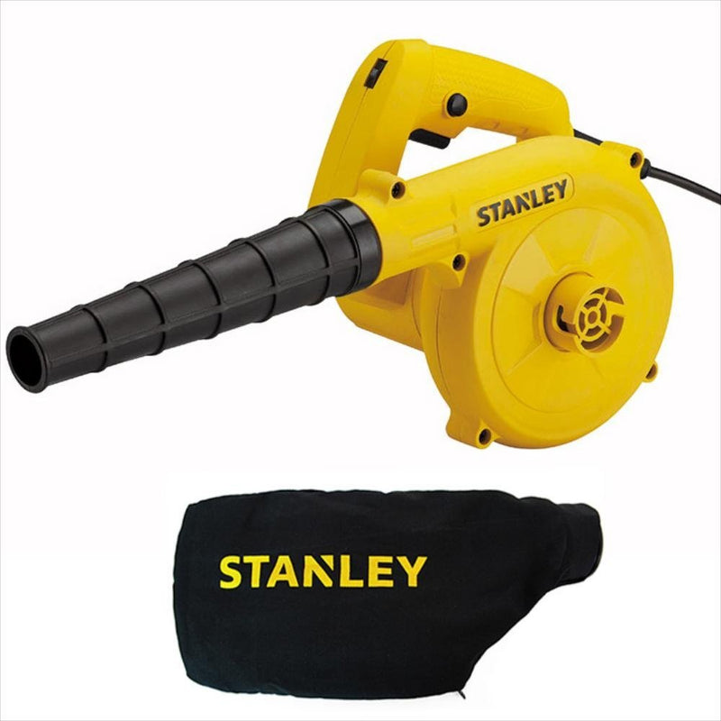 Stanley STPT600 600W Variable Speed Blower