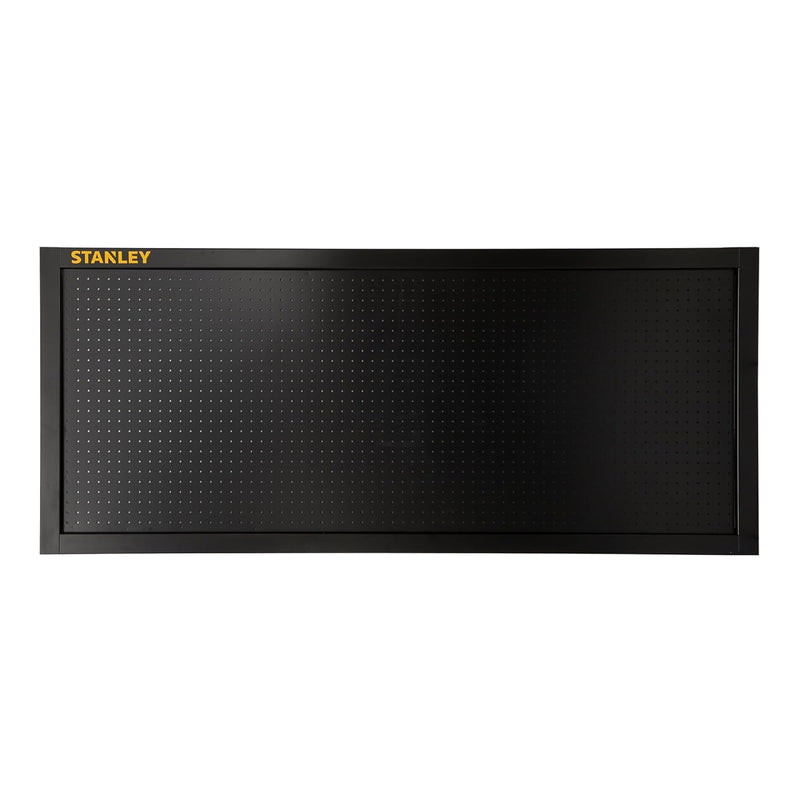 Stanley STSTB014-A Steel Panel Peg 70" Hook Board 1750x195x750mm