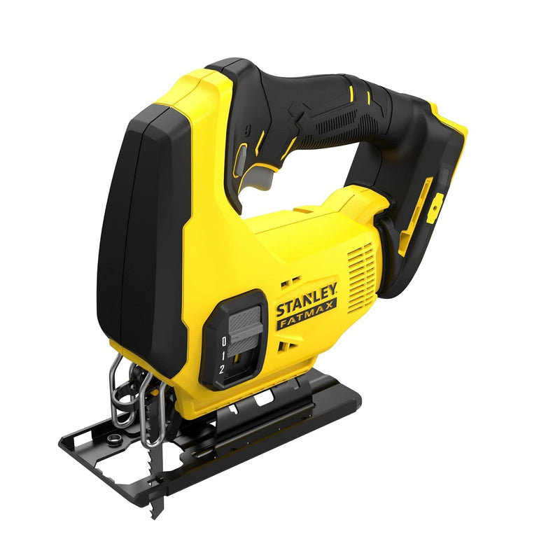 Stanley SCJ600 20V Brushed Jigsaw Bare Tool