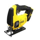 Stanley SCJ600 20V Brushed Jigsaw Bare Tool