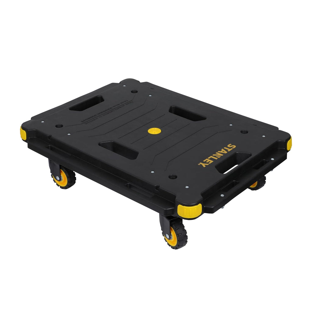 Xe đẩy hàng 4 bánh Stanley-USA PC531 chính hãng Xe đẩy hàng 4 bánh Stanley-USA PC531 chính hãng
