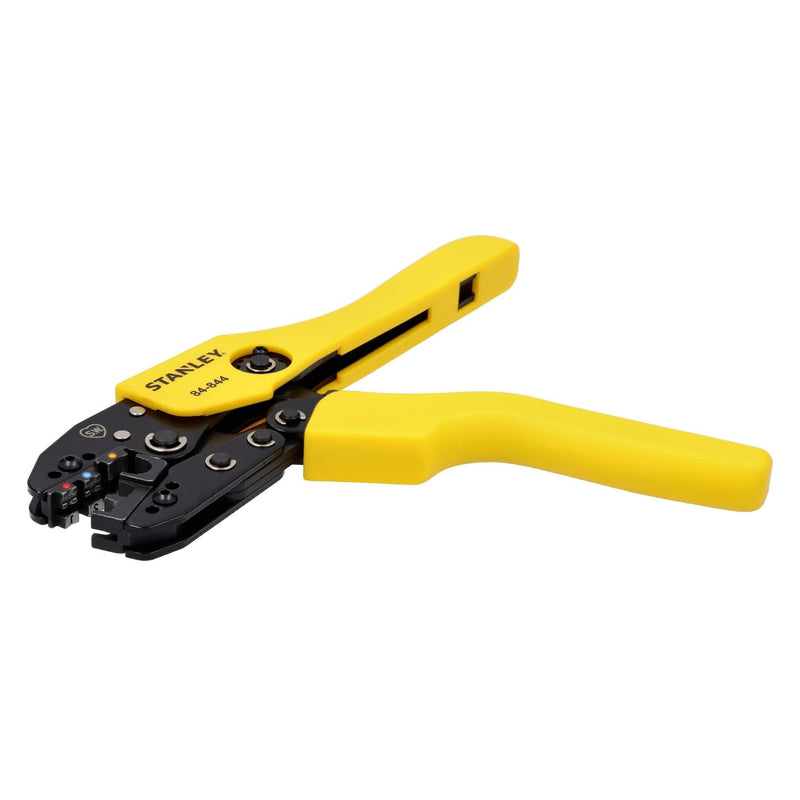 Stanley 84-844-8 Hand Crimping Tool 0.5-6mm²