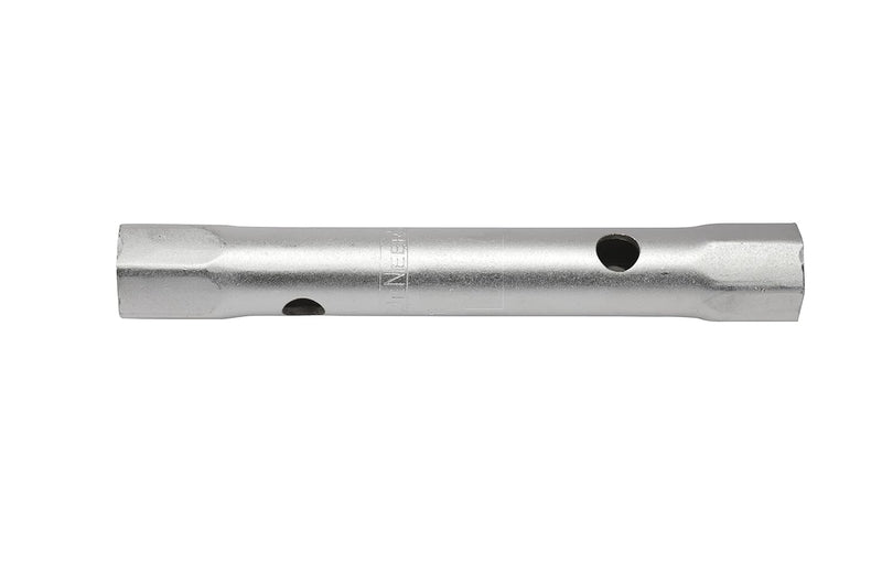 De Neers DN-301 Tubular Box Spanner With Tommy Bar Set of 8Pcs