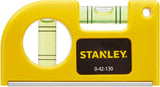 Stanley 0-42-130  Pocket Level