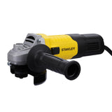 Stanley STGS9100 900W Small Angle Grinder