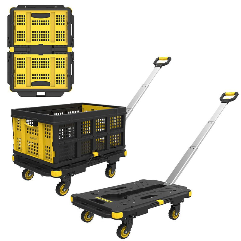 Stanley SXWT-PC532B-SP Combi Pack of PC532 and FT505
