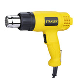 Stanley SXH1800 1800W 2-Speed Heat Gun