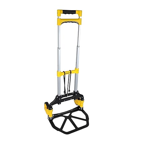 Stanley SXWT-FT516-SP Folding Hand Truck 70KG-B And Y