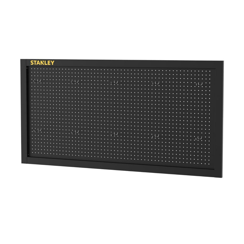 Stanley STSTB014-A Steel Panel Peg 70" Hook Board 1750x195x750mm