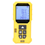 Stanley STHT77801-A  Laser Distance Measurer 40M