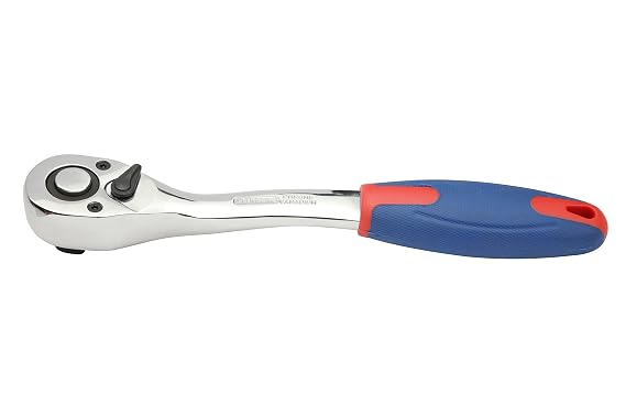 De Neers Reversible Ratchet Handle