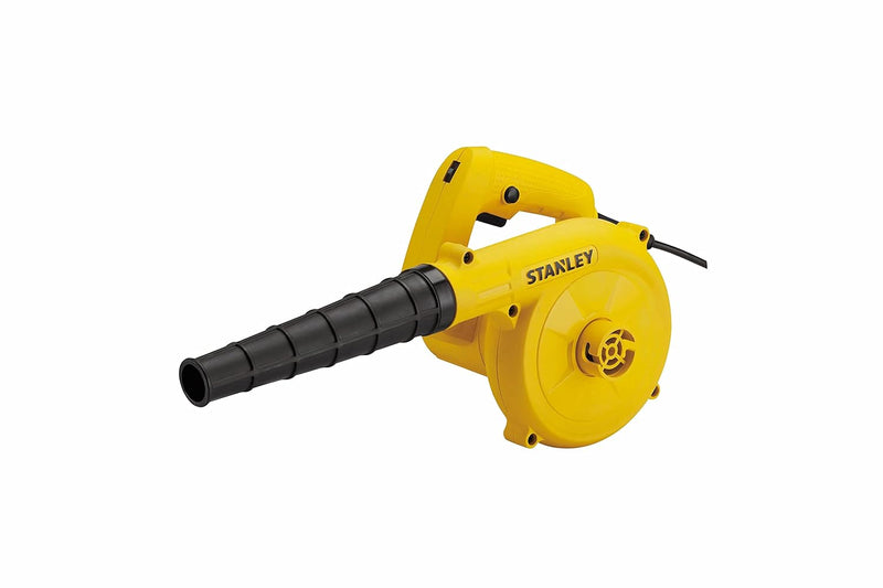 Stanley STPT600 600W Variable Speed Blower