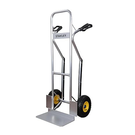 Stanley SXWT-HT525 Aluminium Hand Truck 200KG