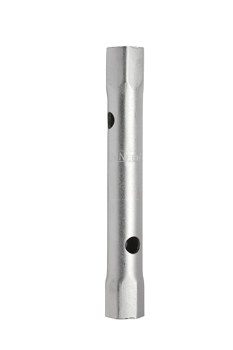 De Neers Tubular Box Spanners Seamless Heavy Duty Pipe